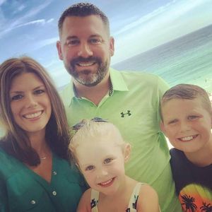 Meet your Posher, Ronnie